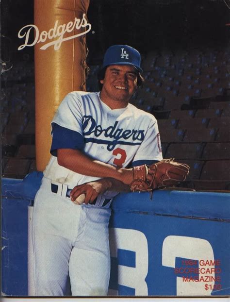 1984 Dodgers - Fernando Valenzuela | Dodgers, Jugadores de béisbol ...