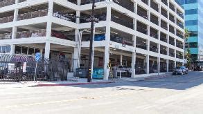 LAX Parking Overnight - Safe & Secure Airport Parking Lots at LAX ...