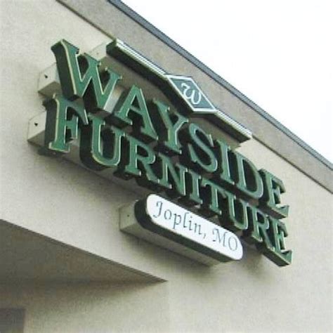 Wayside Furniture | Joplin MO