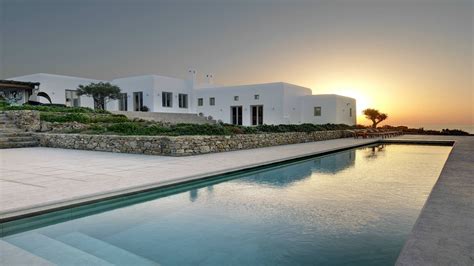 Top 10 Villas Greece - Top 10 Villas Greece