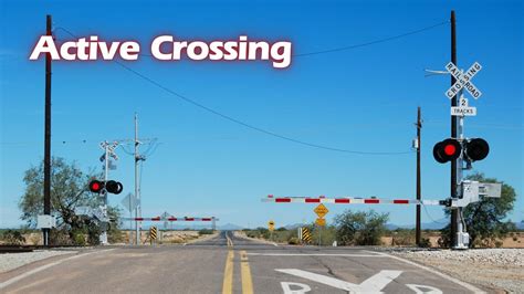 A Truck Driver's Guide to Safely Navigating Railroad Crossings - Easley Transportation