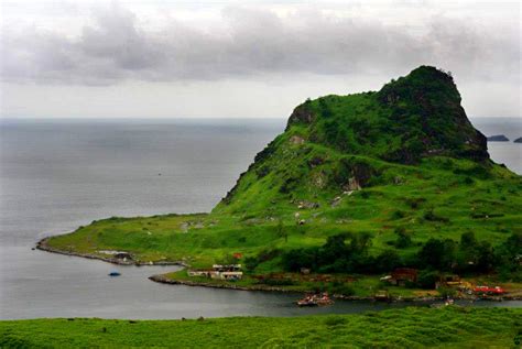 Scenic Philippines: Sisiman-Mariveles-Bataan