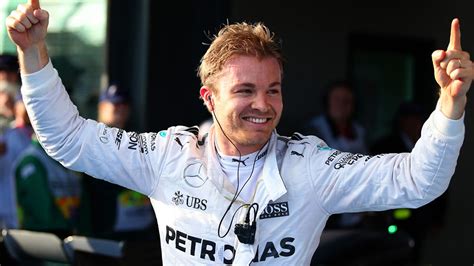 Nico Rosberg's Instagram, Twitter & Facebook on IDCrawl