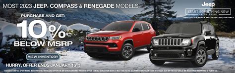 Finnegan Chrysler Jeep Dodge Ram | Dealer Near Sugar Land