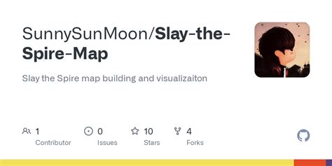 GitHub - SunnySunMoon/Slay-the-Spire-Map: Slay the Spire map building ...