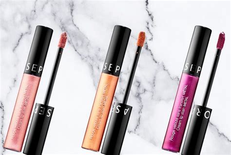 Lip Color 50% Off at Sephora + Free Shipping Today Only!