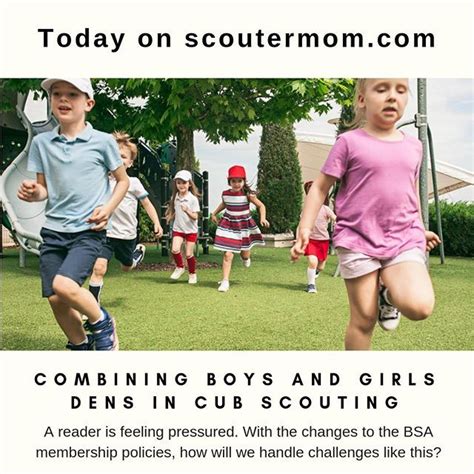 Scouter Mom Home Page: Free Resources for Cub Scouts, Scouts BSA, and ...