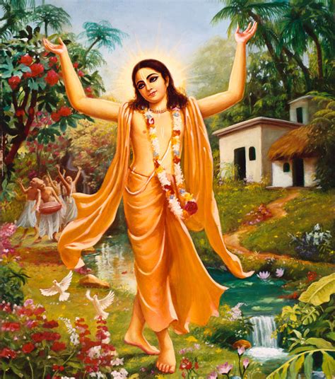 Chaitanya Mahaprabhu