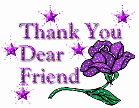 Thank You Dear Friend Ty GIF - Thank You Dear Friend Thank You Ty - Discover & Share GIFs