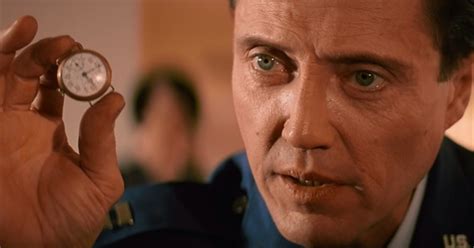 Christopher Walken Movies (Full List) - How many have you seen?