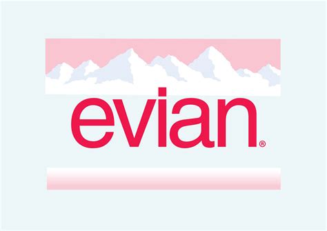 Evian Vector Art & Graphics | freevector.com