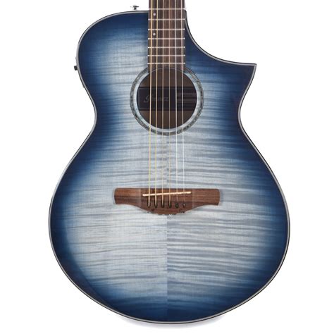 Ibanez Guitars Acoustic Electric