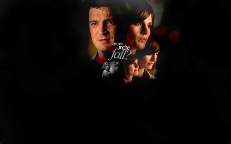 Caskett - Castle Wallpaper (15127199) - Fanpop