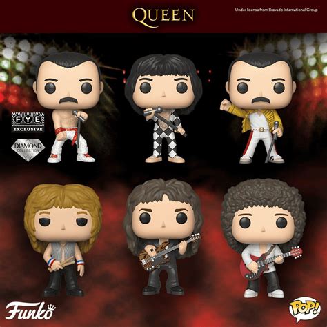 Coming Soon: Queen Pop!