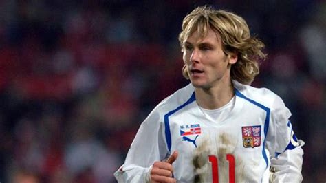 Nedved to retire - Eurosport