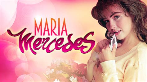 Maria Mercedes | TV5 Wiki | Fandom