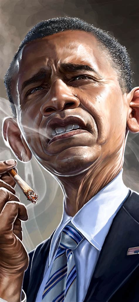 Barack Obama Wallpapers - 4k, HD Barack Obama Backgrounds on WallpaperBat