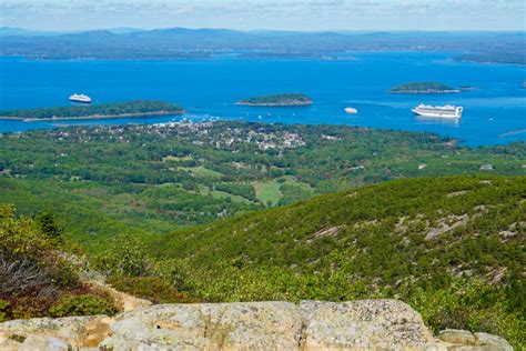 Cadillac Mountain: The Jewel of Acadia National Park - WanderWisdom