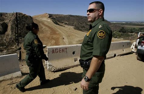 What's It Like to Work for the Border Patrol? - American Renaissance