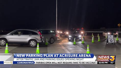 Doobie Brothers attendees avoid traffic frenzy at Acrisure Arena amid ...