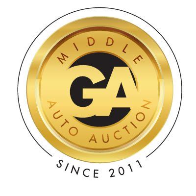 Middle GA Auto Auction | Macon GA