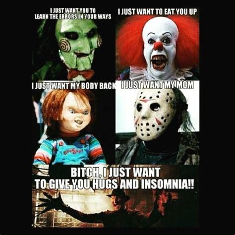 Funny Chucky Quotes. QuotesGram