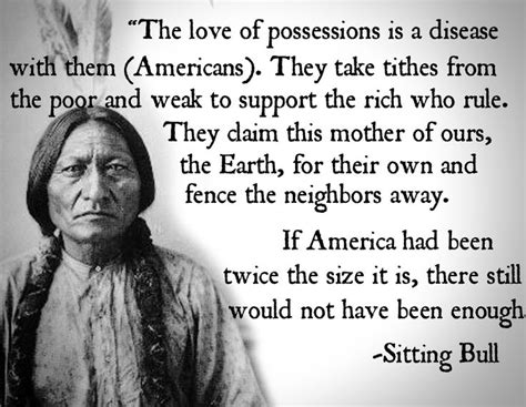 Sitting Bull Quotes. QuotesGram