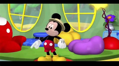 Mickey Mouse Clubhouse Goofy's Petting Zoo Youtube - Petspare