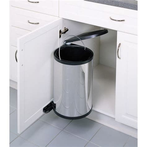 Kitchen Dustbin Cabinet – Things In The Kitchen