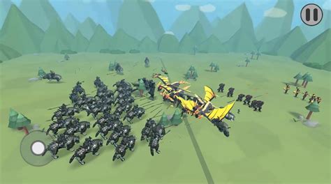 Epic Battle Simulator 2: Download This Simulation Game Now