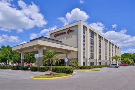 HAMPTON INN CLOSEST TO UNIVERSAL ORLANDO $112 ($̶1̶4̶8̶) - Updated 2022 Prices & Hotel Reviews - FL