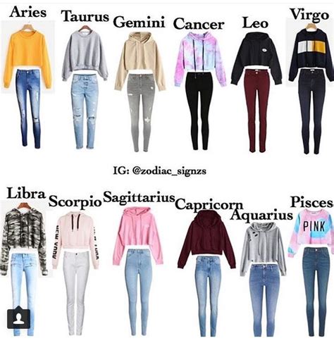 That actually looks close to what I wear most the time - Virgo Zodiac ...