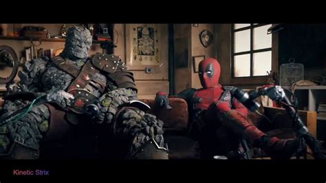 Deadpool 3 First Official Trailer 2023 | Best trailers, Deadpool ...