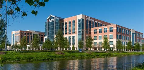 Houston Methodist Opens New State-Of-The-Art Patient Tower In Texas Medical Center – Global ...