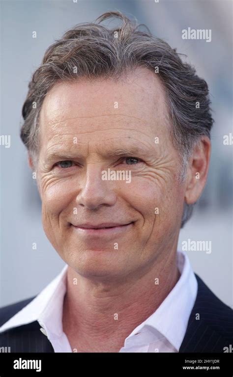 Bruce Greenwood attending the premiere of "Star Trek: Into Darkness" in Los Angeles Stock Photo ...