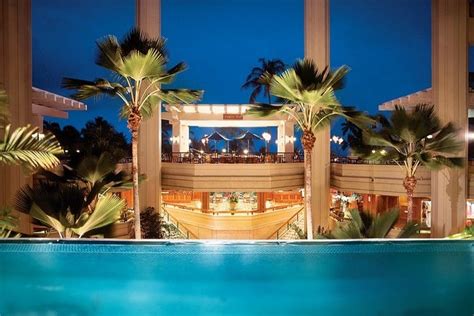 Hyatt Regency Waikiki Beach Resort & Spa is one of the best places to stay in Honolulu