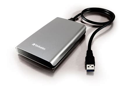 1TB Verbatim Store n Go USB 3.0 Portable Hard Drive | Rapid PCs