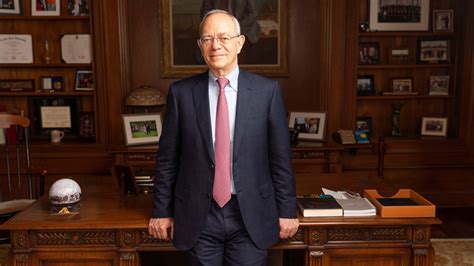 Spotlight: Reflections of an MIT president | MIT - Massachusetts Institute of Technology