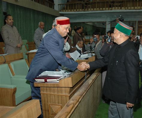 Himachal's new vidhan Sabha building holds its first session - Hill Post