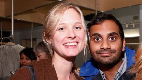 Aziz Ansari Wife & Girlfriend News: Is He Married?