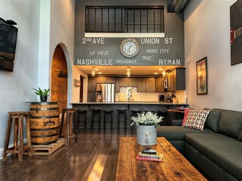 15 Best Airbnbs in Nashville, Tennessee (2022 Edition)