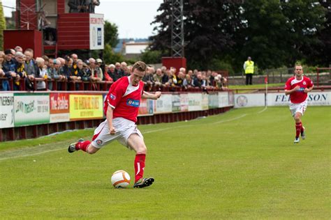 Brechin City FC 2 v 1 East Fife-91.jpg | briandoyle1 | Flickr