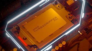 AMD's Zen 3 Ryzen Threadripper Pro 5995WX and 5945WX Pop Up | Tom's Hardware