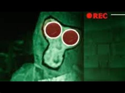 Top 3 Scariest Gtag Ghosts! (Scary) - YouTube