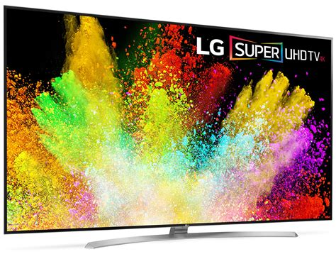 LG Electronics 86SJ9570 86-Inch 4K Ultra HD Smart LED TV (2017 Model) | Amazon