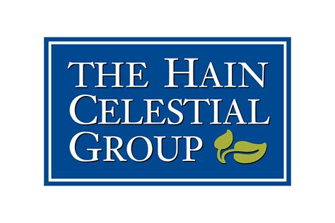 Download Hain Celestial Group Logo in SVG Vector or PNG File Format ...