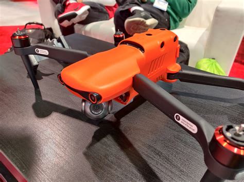 Autel EVO 2 - Drone with 8K Camera - My Hands On Experience