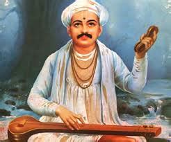 Ashodara: Bhakti Saint Poets of India