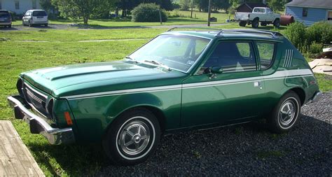 AMC Gremlin - Wikiwand