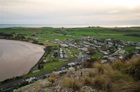 The Nut at Stanley, Tasmania - Everything You Need to Know – We Seek Travel